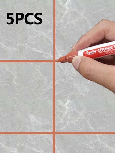 Waterproof ceramic tile - waterproof,