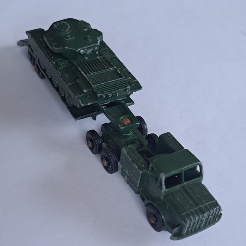 Matchbox lesney major pack - lesney,
