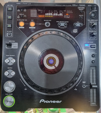 Pioneer CDJ-1000 MK1 CD Player