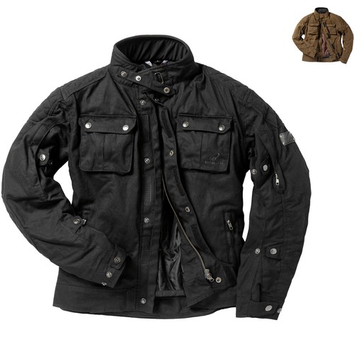 Black pendle class wax - black, aa