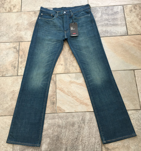 Bnwt mens levi - mens, 527