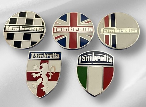 Scooter mod badge 5 - scooter,