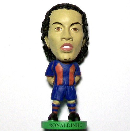 Corinthian prostars barcelona - prostars,