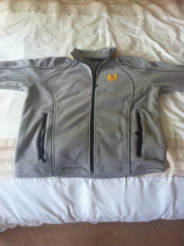 Renault fleece jackets - renault,