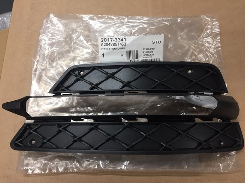 New genuine mercedes benz w204 - genuine,