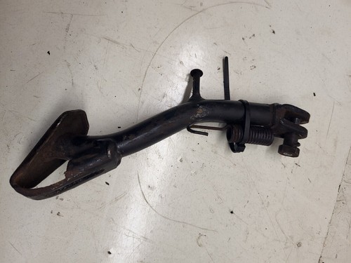 Benelli tnt 125 side - benelli,