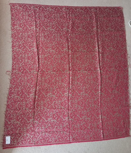 Sanderson sorilla damasks - sorilla,