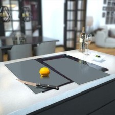 Premier Range Glass Hob Cover