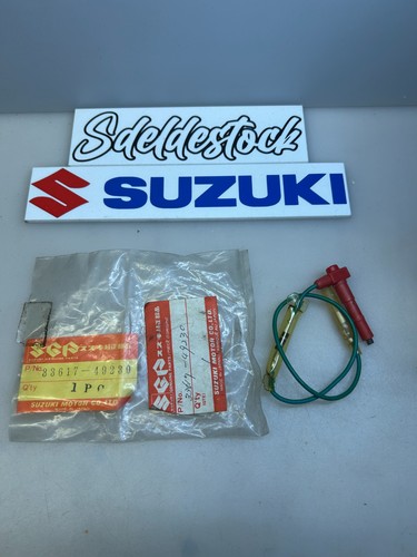 Battery level sensor suzuki - level,