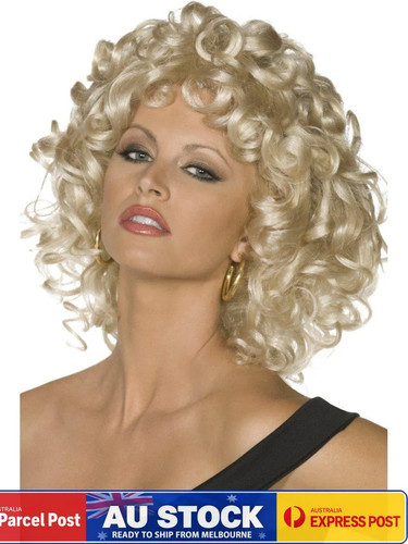 W364 ladies grease sandy - grease,