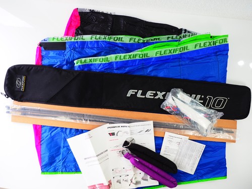 Flexifoil super powerkite - flexifoil,