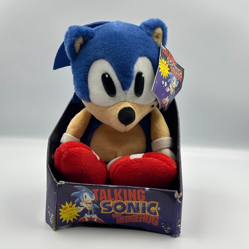 Vintage sonic the hedgehog - vintage,
