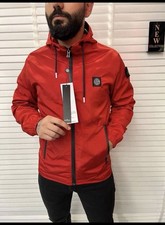 Stone Island Men's Jacket Size XXL