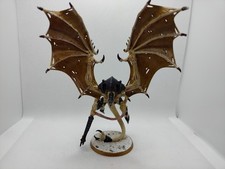 Winged Hive Tyran (Flying/Flyrant) t Games Workshop Warhammer 40K: Tyranids