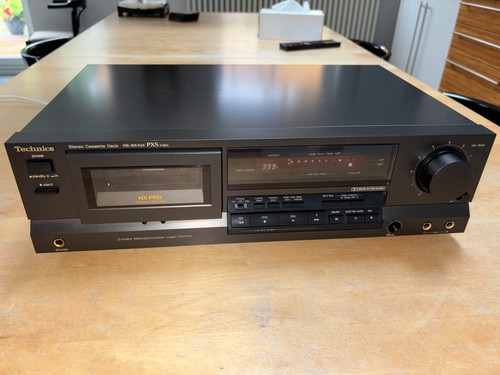 Technics bx404 pro psx - rs-bx404,