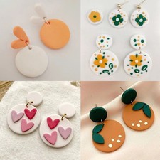 7pcs Hole Hollow Round Cutter