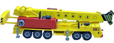 Siku Faun 4010 Heavy Lift