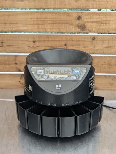 Zzap cs20 electric coin - electric,