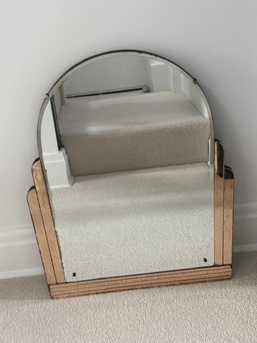 Art deco stepped - art, design