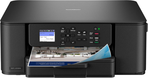 Brother dcp j1313dw - brother, dcp-j1313dw
