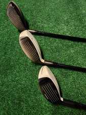 Adams Hybrid Set Bundle Lot-