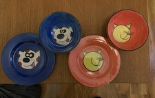 Whittard of Chelsea Bouncing