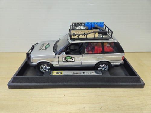 Range rover land - rover,