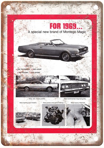 1969 ford mercury - ford,