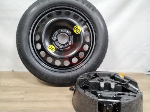 Saab mk2 spare - saab, wheel