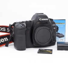 Canon EOS 5D Mark II 21.1MP