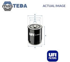 2324300 ENGINE OIL FILTER UFI