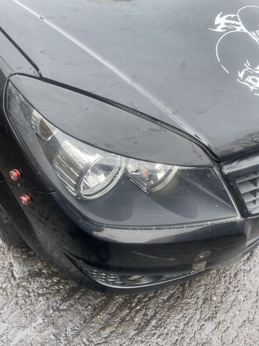 Vauxhall astra headlight - vauxhall,