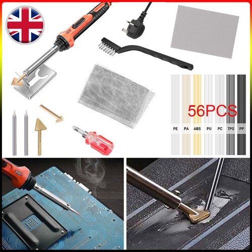 100w plastic welding kit - 100w, fast