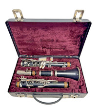 Amati Kraslice ACL-201 Bb