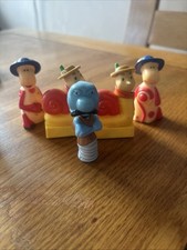 Vintage MAGIC ROUNDABOUT