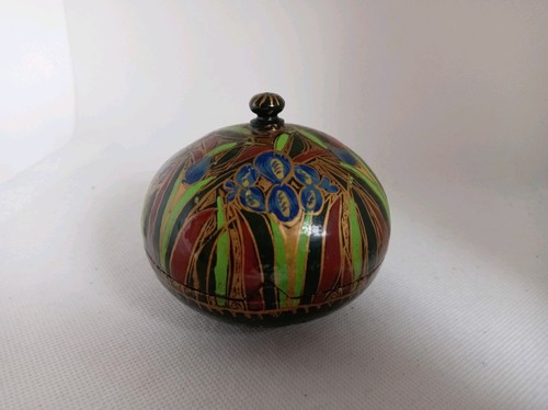 Mini kashmir hand - kashmir,