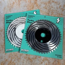 Skyway Turbo Disc Old School