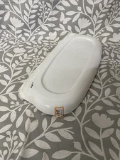 Toilet Cistern Lid WC Twyford