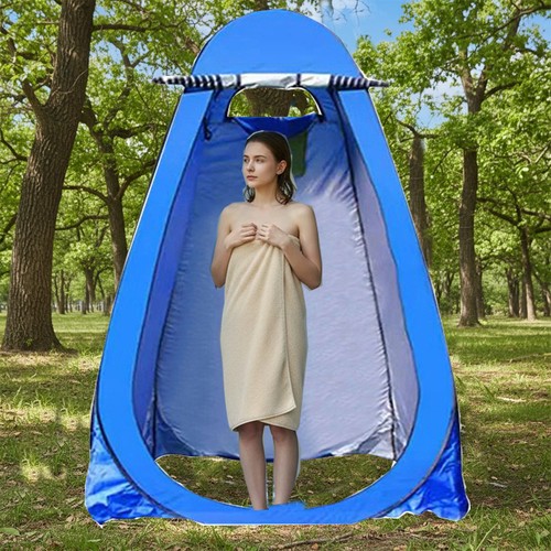 Pop privacy tent portable - pop-up,