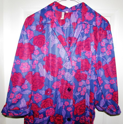 Crisp vintage nylon - crisp,