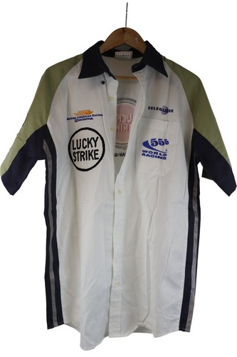British american racing honda - american,