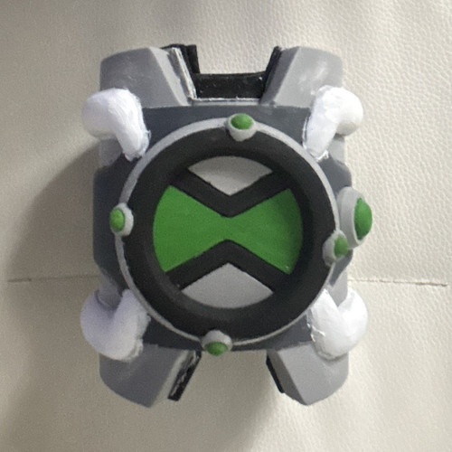 Ben omnitrix wrist gauntlet - ben,