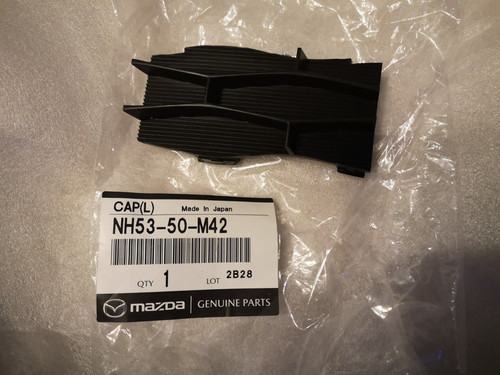 Mazda mx5 mk3 front grill - mx5, mk3.5