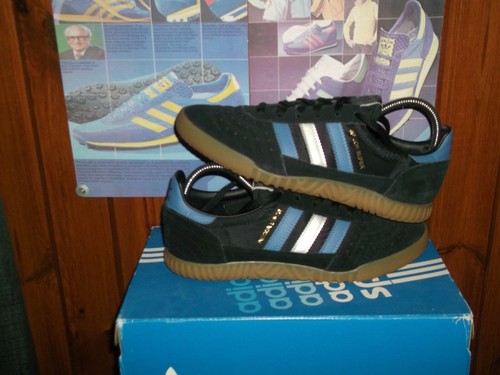 Adidas indoor super from - indoor,