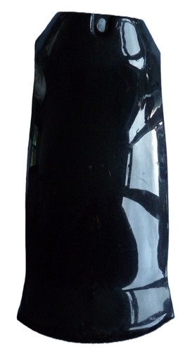 Front mudguard rear section - mudguard,