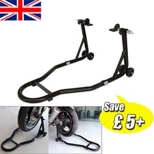 Rear Motorcycle Paddock Stand