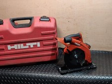 HILTI SC 70W-A22 Cordless