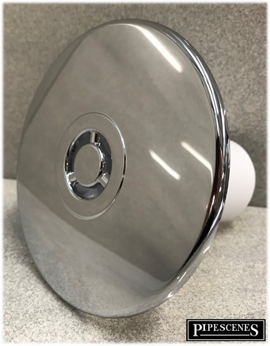 Aqata type shower - shower, trap