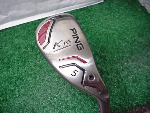 Very nice ping k15 - ping,