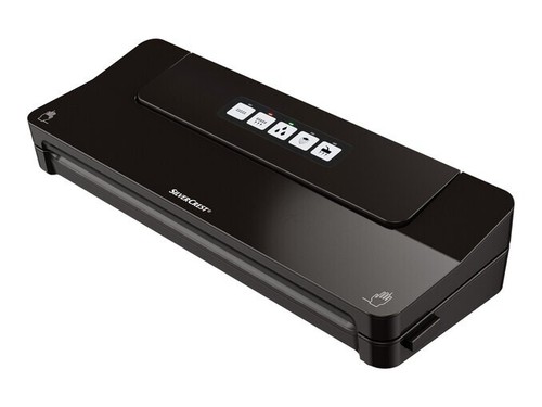 Silvercrest vacuum sealer - silvercrest,